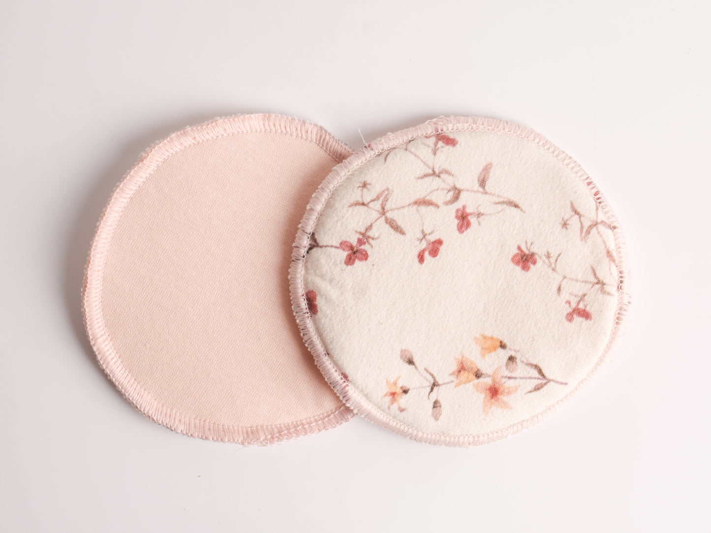 Breastfeeding pads