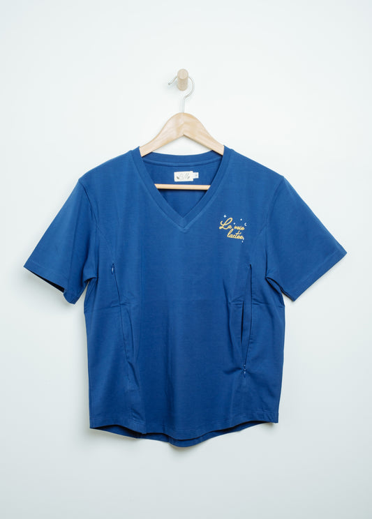 Tee-shirtallaitementStella2-Camelia_Mimosa