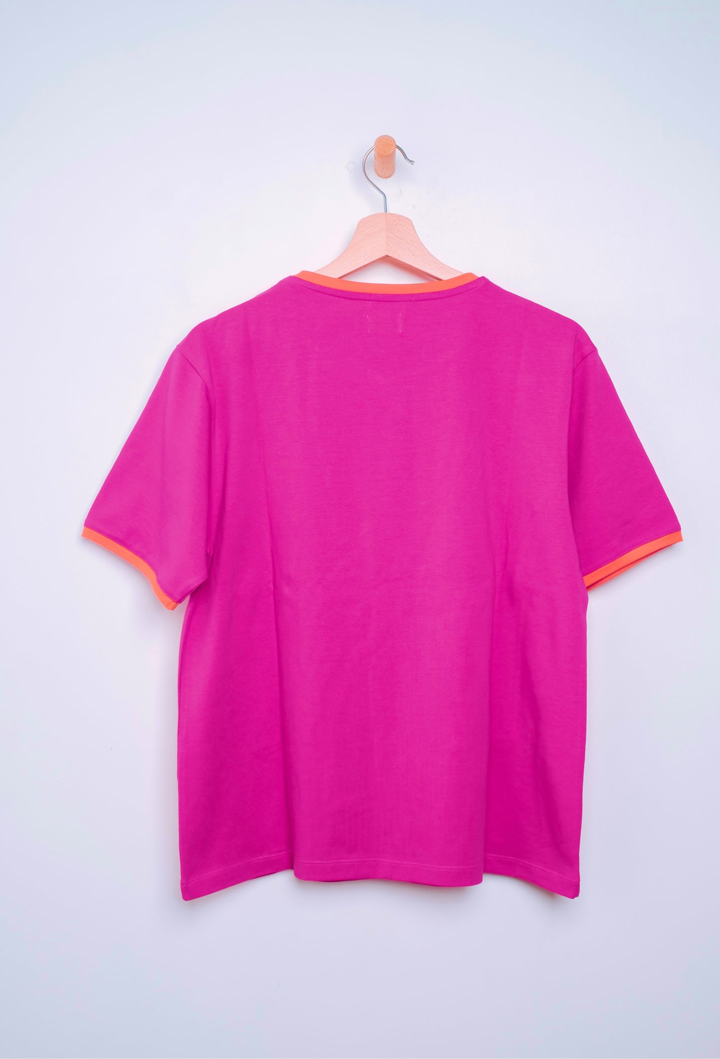 T-shirt de amamentação "Sunset"