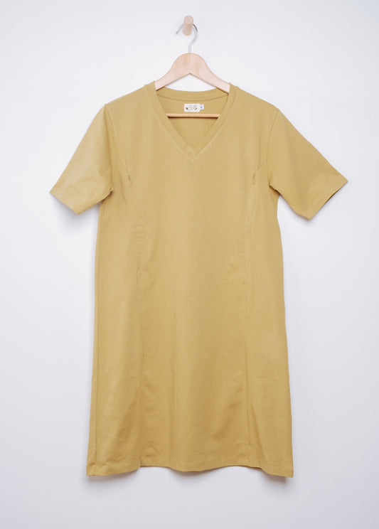 Camelia-mimosa-Robe-allaitement-Terra2