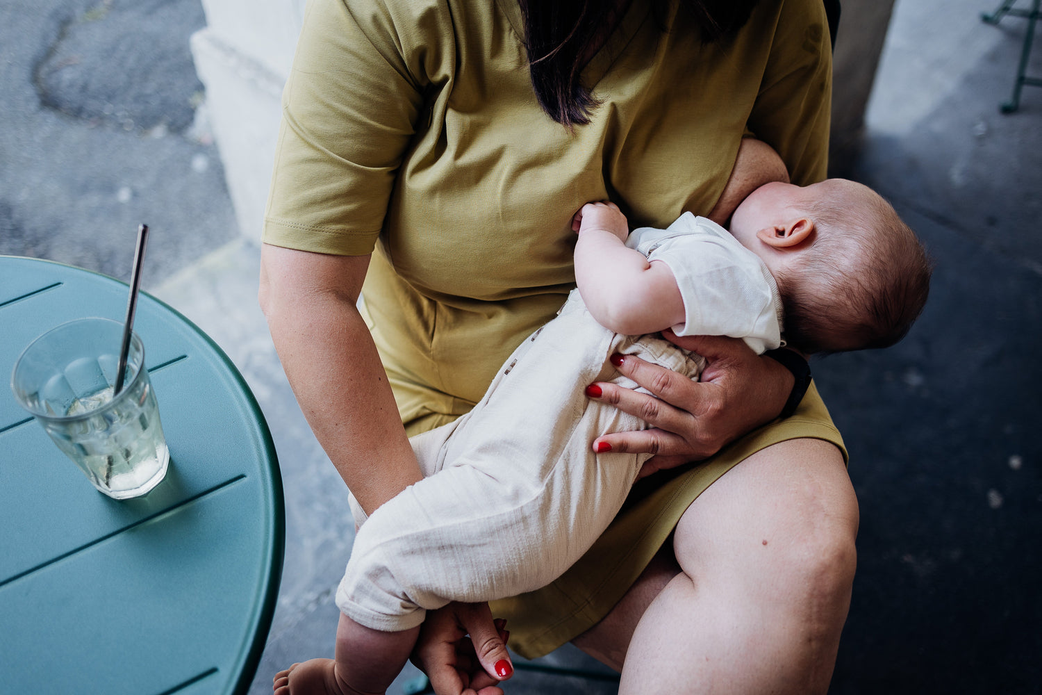 Dernière chance 🍀