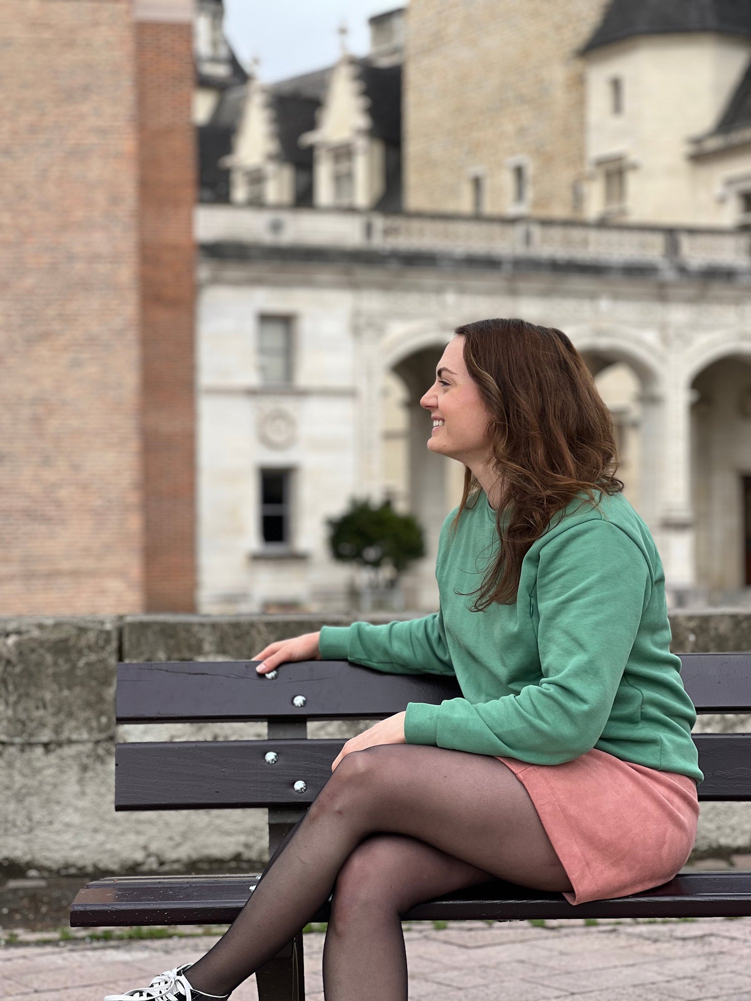 Vêtements d'allaitement