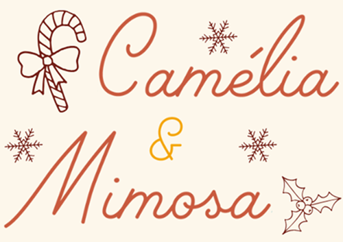 Camelia&Mimosa