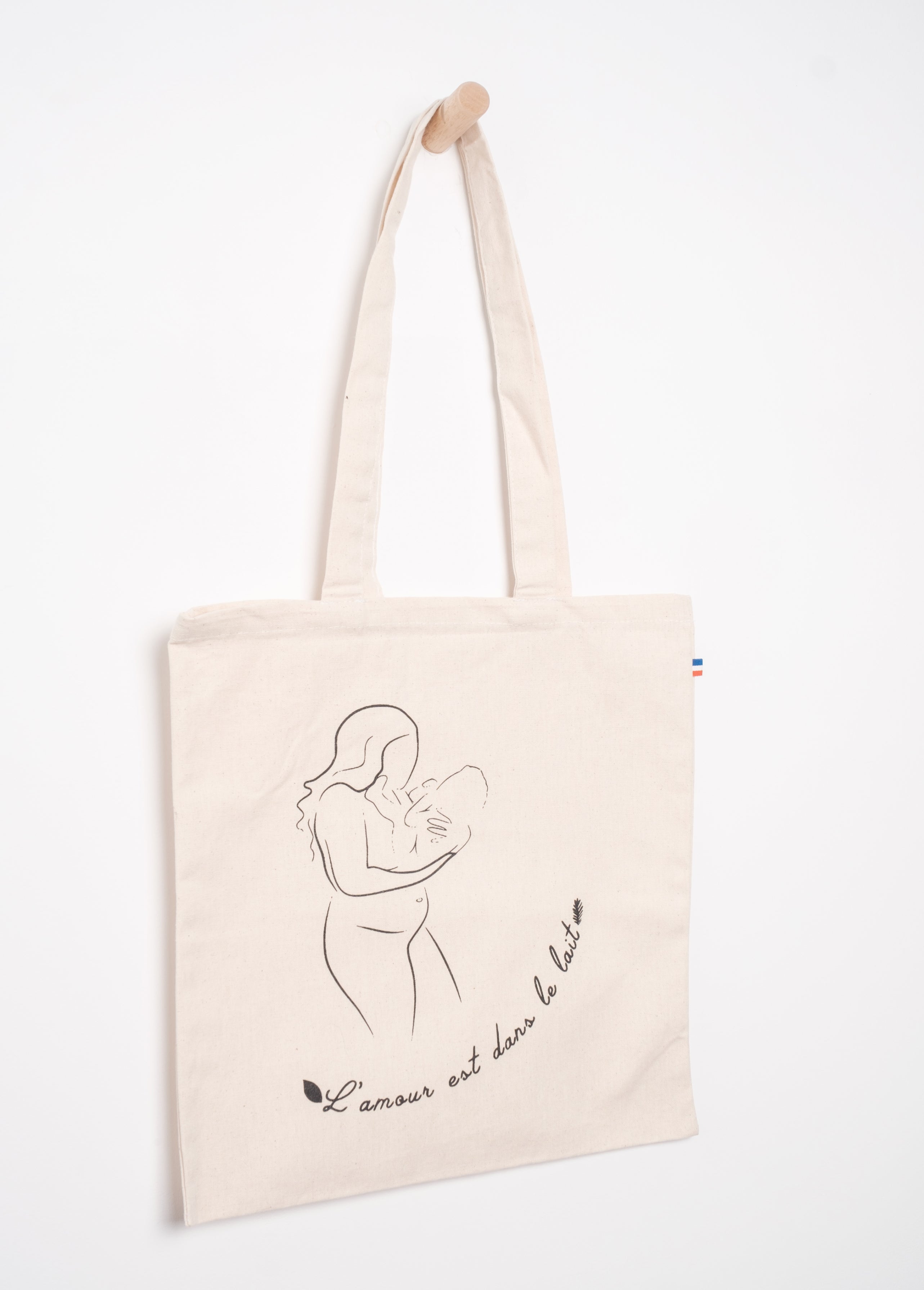 Vetements discount tote bag