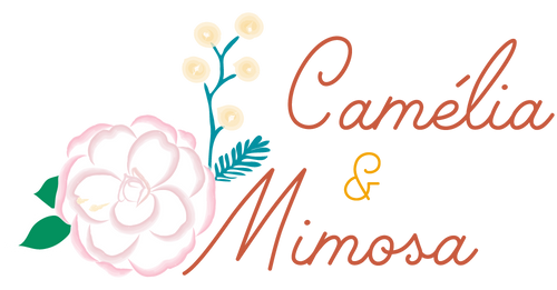 Camelia&Mimosa