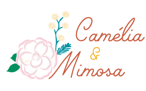 Camelia&Mimosa