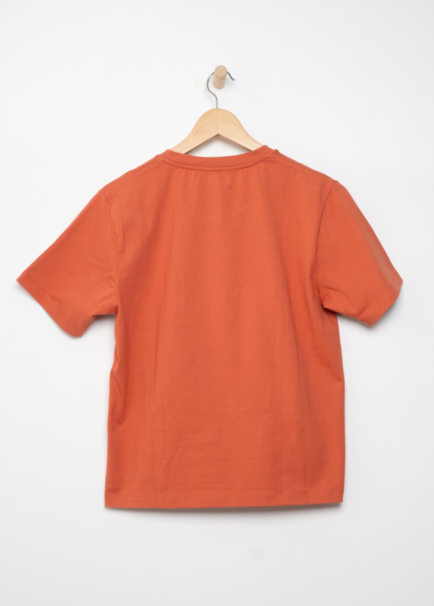 Camelia-mimosa-tee-shirt-allaitement-papaya3